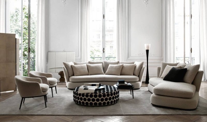 Gallery 0 53072 maxalto sofa Apollo A 04 1