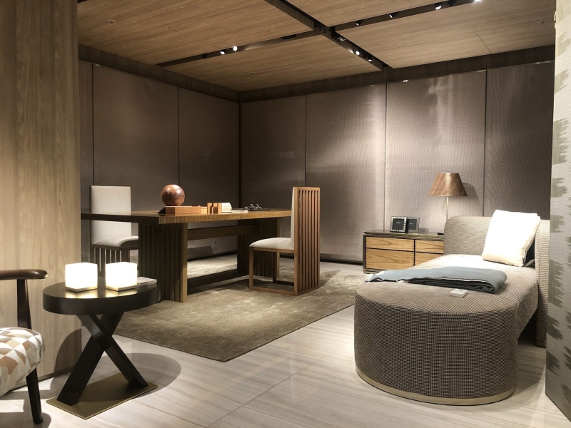 イタリアンインテリア