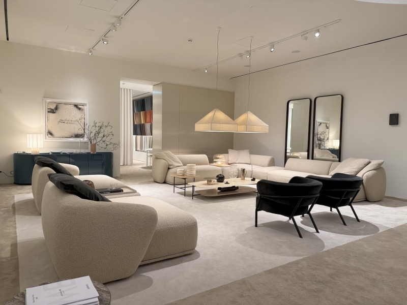 イタリアンインテリア